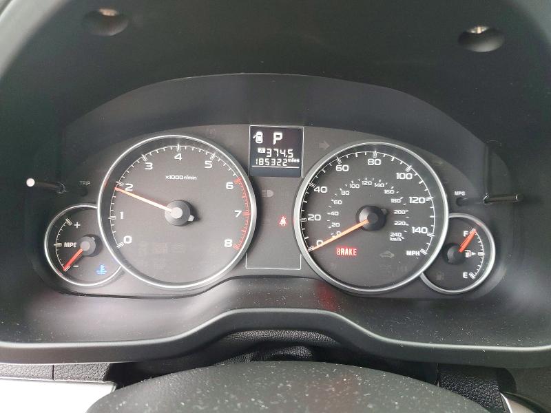 Продажа на аукционе авто 2013 Subaru Outback, vin: 4S4BRBCC6D3257681, номер лота: 48482226