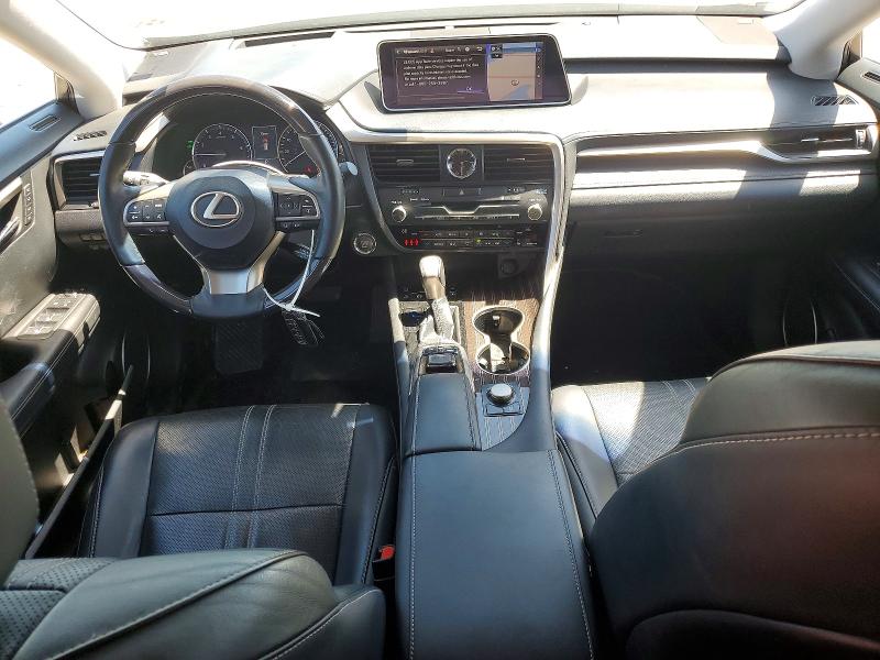 47398876 :رقم المزاد ، 2T2ZZMCA5HC090588 vin ، 2017 Lexus Rx 350 مزاد بيع