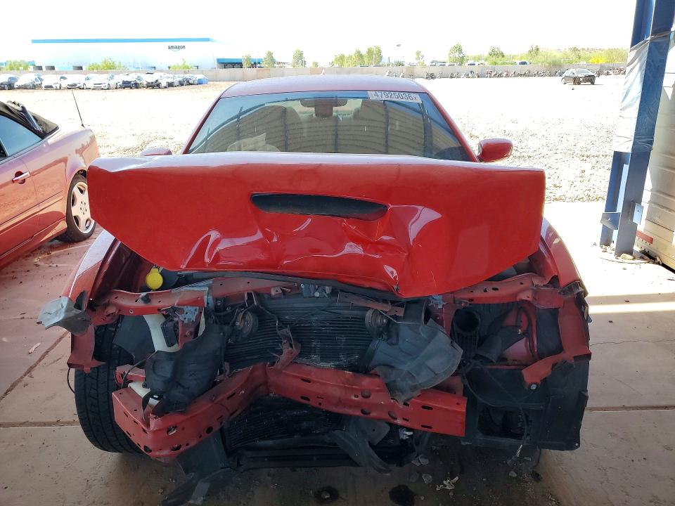 Aukcja sprzedaży 2020 Dodge Charger, vin: 2C3CDXCT5LH143627, numer aukcji: 47925036