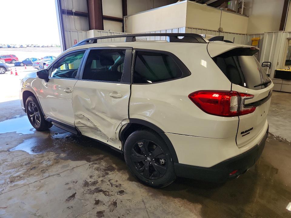 Aukcja sprzedaży 2026 Subaru Ascent, vin: 4S4WMAAD4T3411938, numer aukcji: 49973056