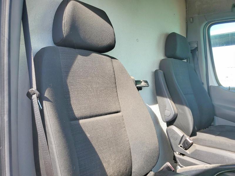 Aukcja sprzedaży 2016 Mercedes-benz Sprinter, vin: WD3PE8CD4GP330085, numer aukcji: 50285056