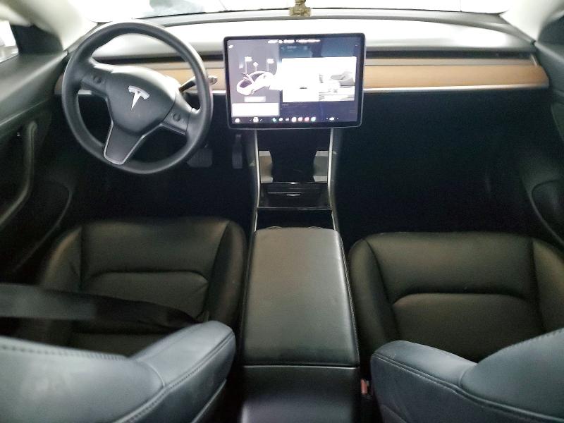 Продаж на аукціоні авто 2020 Tesla Model 3, vin: 5YJ3E1EA3LF792852, номер лоту: 51715546