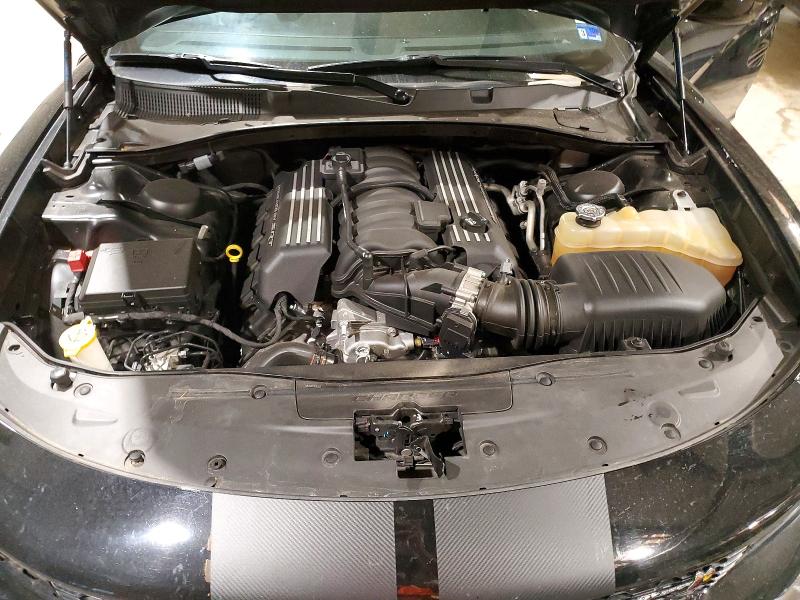 50914676 :رقم المزاد ، 2C3CDXGJ5MH663644 vin ، 2021 Dodge Charger مزاد بيع