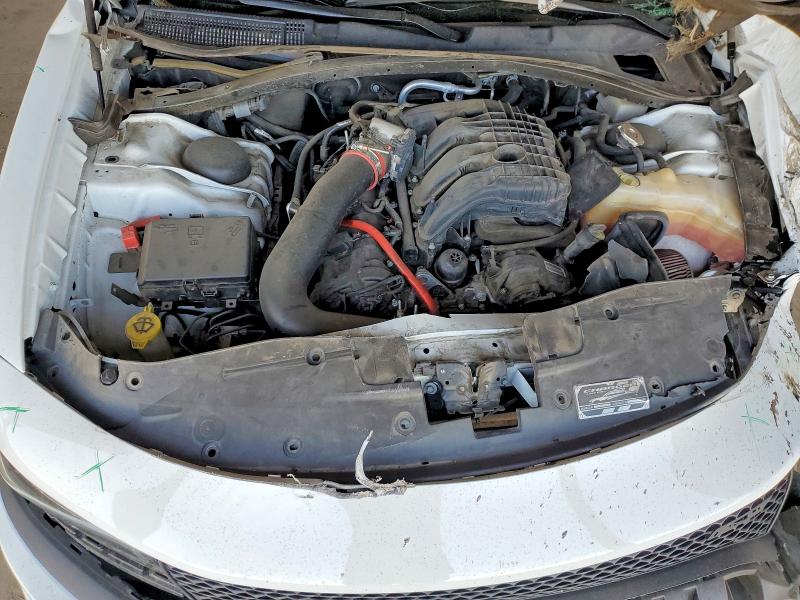 Продажа на аукционе авто 2023 Dodge Charger, vin: 2C3CDXHGXPH618822, номер лота: 50483726