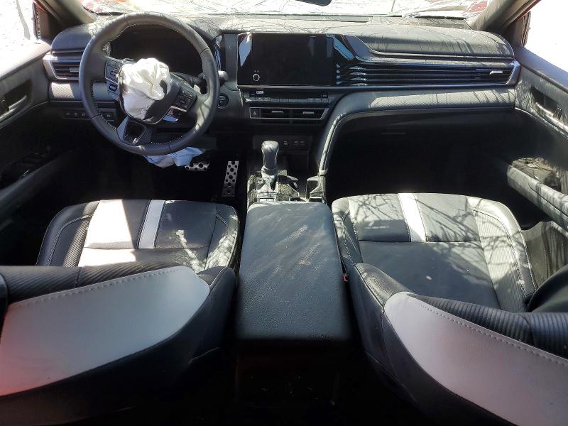 Продажа на аукционе авто 2025 Toyota Camry, vin: 4T1DAACK4SU160679, номер лота: 49956246