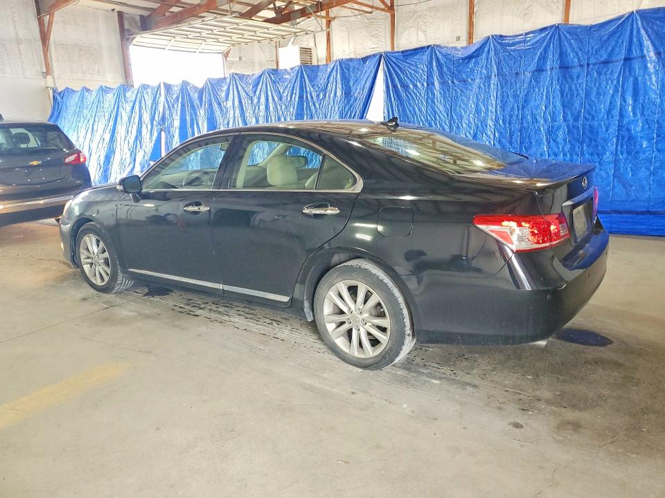2011 Lexus Es მანქანა იყიდება აუქციონზე, vin: JTHBK1EG5B2422883, აუქციონის ნომერი: 50141326