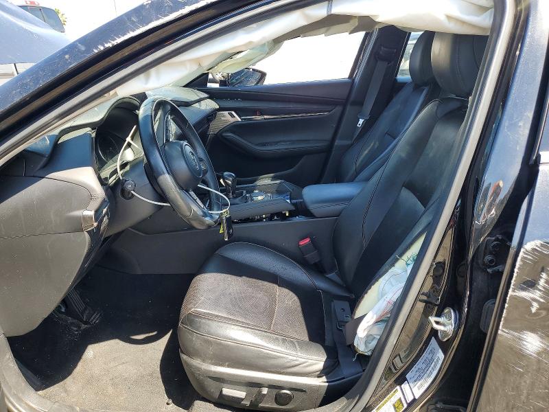 Продаж на аукціоні авто 2021 Mazda 3, vin: JM1BPADL8M1305325, номер лоту: 51045386