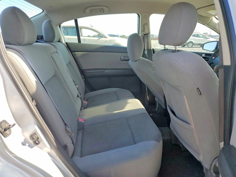 Aukcja sprzedaży 2012 Nissan Sentra, vin: 3N1AB6AP8CL758854, numer aukcji: 50946666