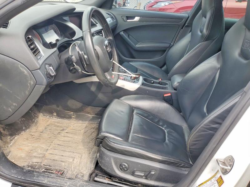 Aukcja sprzedaży 2011 Audi S4, vin: WAUFGCFL7BA090203, numer aukcji: 46872316