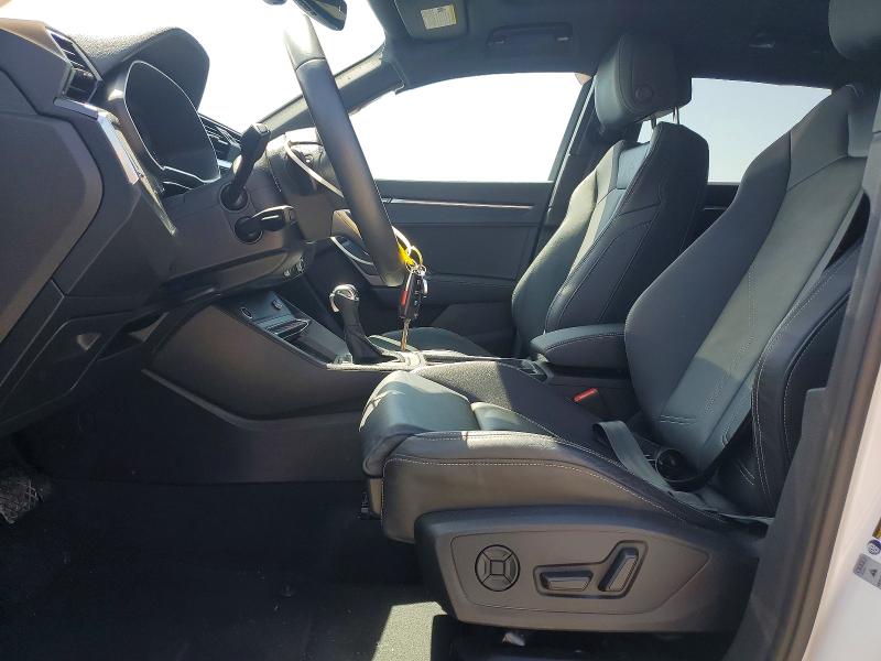 49630866 :رقم المزاد ، WA1DECF30R1190034 vin ، 2024 Audi Q3 مزاد بيع