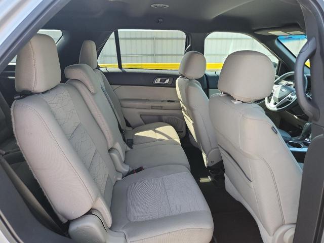 Продаж на аукціоні авто 2014 Ford Explorer, vin: 1FM5K8B84EGA60116, номер лоту: 49085456