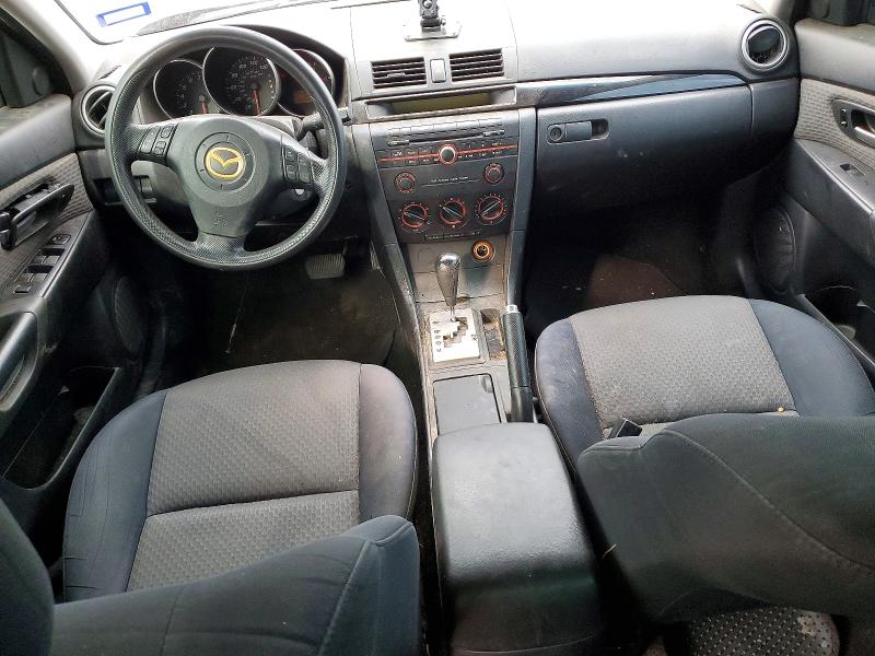 Продаж на аукціоні авто 2005 Mazda 3, vin: JM1BK12F151341211, номер лоту: 49754766