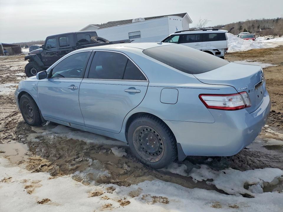 49400606 :رقم المزاد ، 4T1BB3EK9BU129067 vin ، 2011 Toyota Camry مزاد بيع