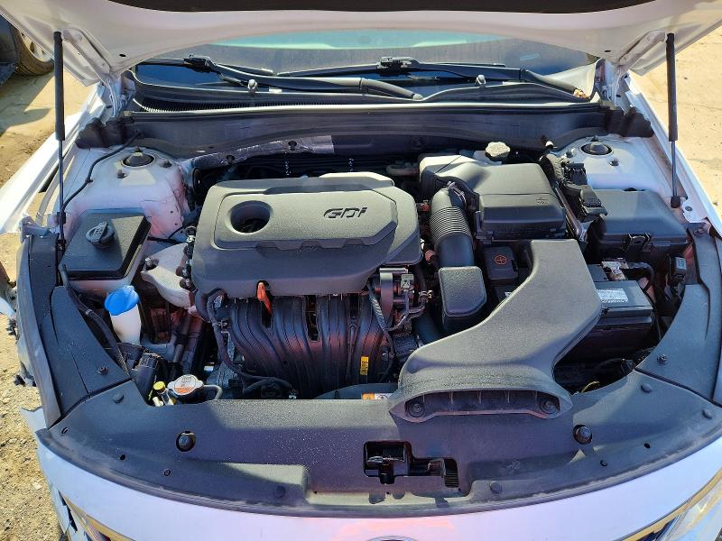 Продаж на аукціоні авто 2016 Kia Optima, vin: 5XXGU4L38GG091513, номер лоту: 49500756