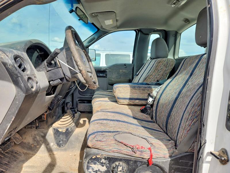 Aukcja sprzedaży 2006 Ford F150, vin: 1FTRF145X6NA60297, numer aukcji: 51978996