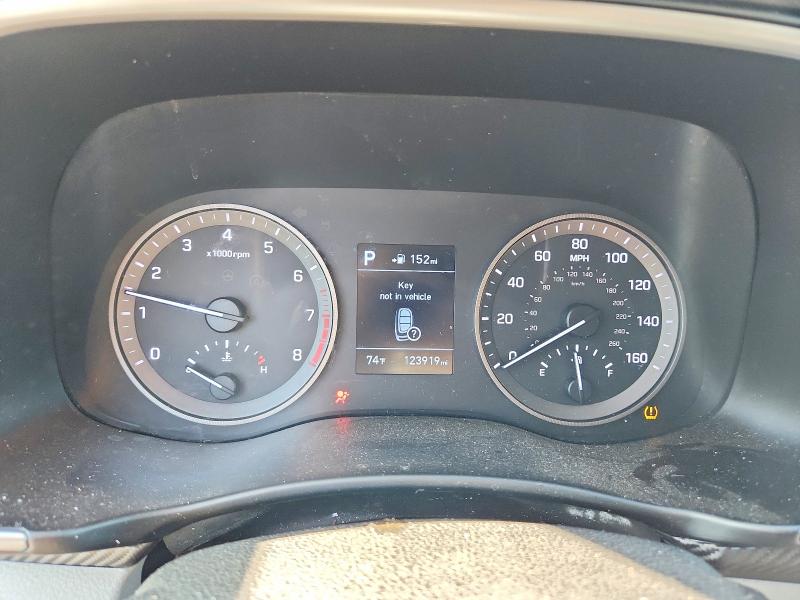 Продажа на аукционе авто 2020 Hyundai Tucson, vin: KM8J33A43LU214889, номер лота: 50331996