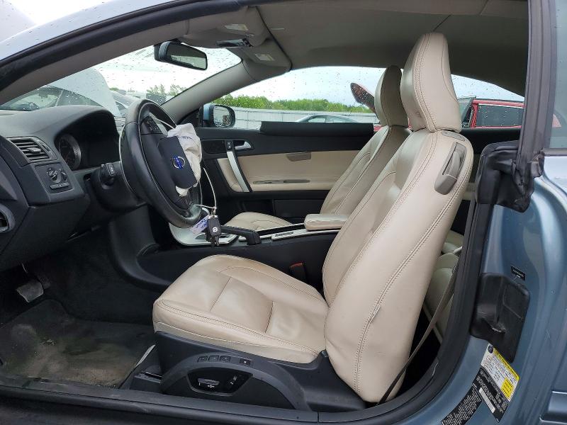 Auction sale of the 2013 Volvo C70, vin: YV1672MC7DJ141955, lot number: 51324276