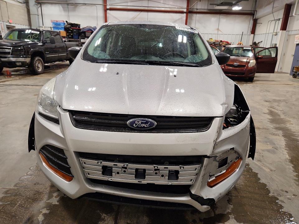 Aukcja sprzedaży 2014 Ford Escape, vin: 1FMCU0F76EUE35185, numer aukcji: 47976706