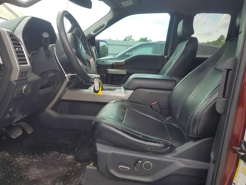 Продажа на аукционе авто 2016 Ford F150, vin: 1FTEX1CP8GKE66032, номер лота: 48420476