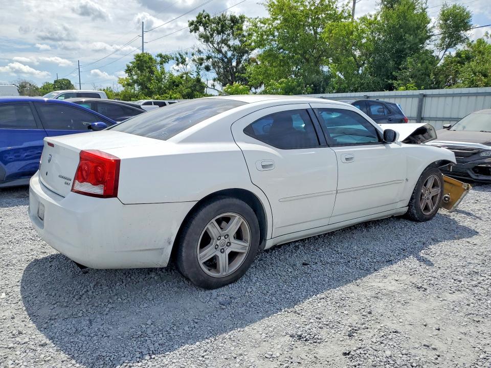 Продажа на аукционе авто 2010 Dodge Charger, vin: 2B3CA3CV8AH257229, номер лота: 51701396