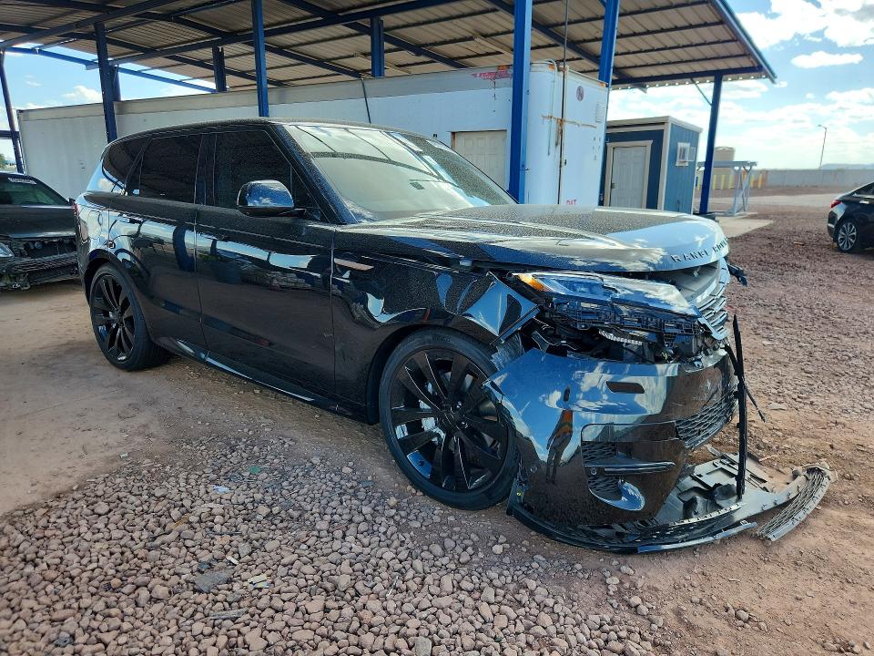 Продаж на аукціоні авто 2026 Land Rover Range Rover Sport, vin: SAL1P9EU4TA622155, номер лоту: 48517196