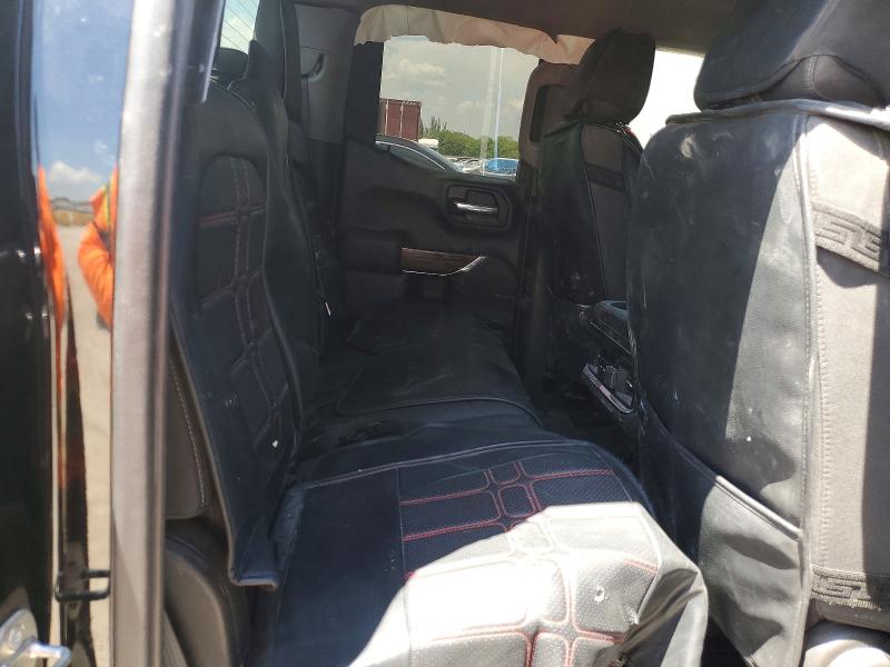 49874026 :رقم المزاد ، 1GTR8CED1MZ350560 vin ، 2021 Gmc Sierra مزاد بيع