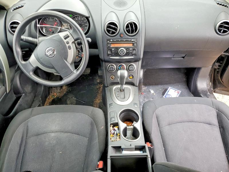 Aukcja sprzedaży 2013 Nissan Rogue, vin: JN8AS5MT0DW022247, numer aukcji: 51118586