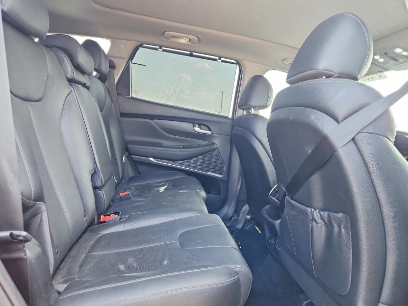 Aukcja sprzedaży 2020 Hyundai Santa Fe, vin: 5NMS33AA8LH205160, numer aukcji: 51336726