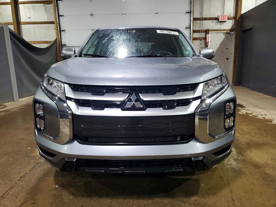 Продаж на аукціоні авто 2026 Mitsubishi Outlander Sport, vin: JA4ARUAU8TU003240, номер лоту: 51357786