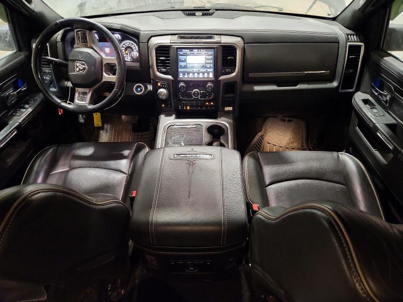 Продажа на аукционе авто 2017 Ram 1500, vin: 1C6RR7PTXHS737834, номер лота: 47743816