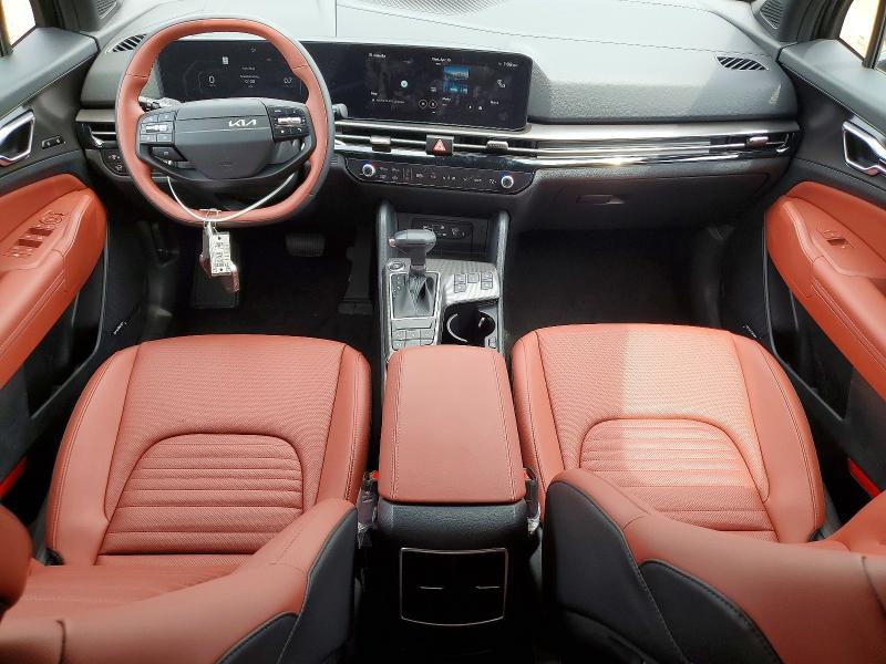 Aukcja sprzedaży 2026 Kia Sportage, vin: 5XYK53DF5TG413380, numer aukcji: 49823036
