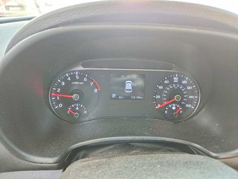 Продажа на аукционе авто 2020 Kia Soul, vin: KNDJ23AUXL7063104, номер лота: 49663306