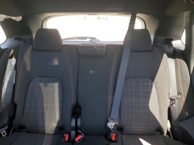 2025 Honda Hr-v მანქანა იყიდება აუქციონზე, vin: 3CZRZ2H54SM746695, აუქციონის ნომერი: 50041896