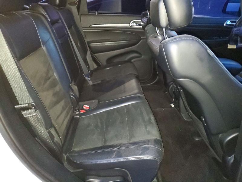 Aukcja sprzedaży 2018 Jeep Grand Cherokee, vin: 1C4RJEAG0JC511804, numer aukcji: 51166776