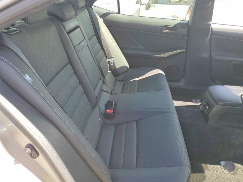 Aukcja sprzedaży 2019 Lexus Is, vin: JTHBA1D29K5099591, numer aukcji: 49584036
