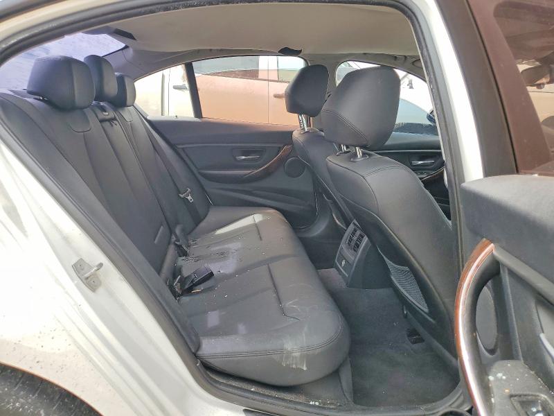 Продажа на аукционе авто 2014 Bmw 328, vin: WBA3A5G51ENP29916, номер лота: 49635406