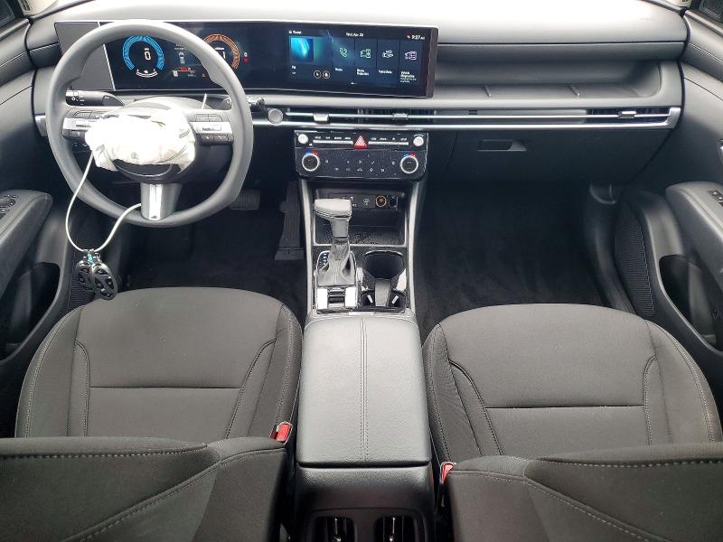 Продаж на аукціоні авто 2026 Hyundai Tucson, vin: 5NMJBCDEXTH625564, номер лоту: 47882196