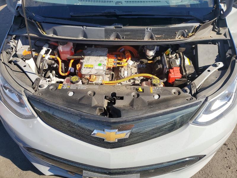 Aukcja sprzedaży 2019 Chevrolet Bolt Ev, vin: 1G1FY6S08K4122452, numer aukcji: 49000946