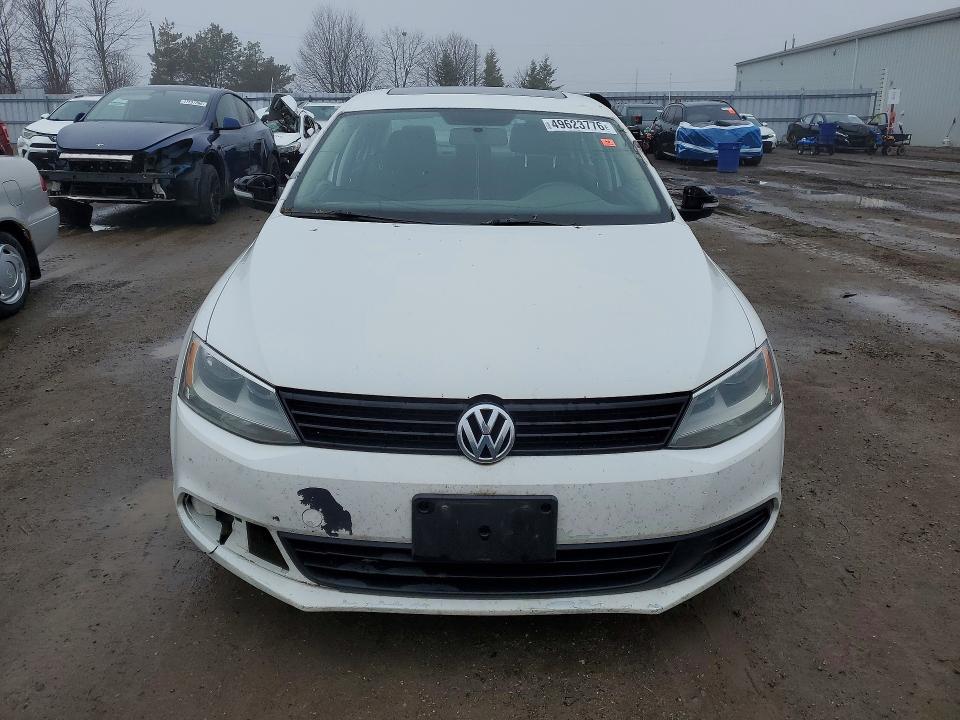 Продажа на аукционе авто 2013 Volkswagen Jetta, vin: 3VWBK7AJ4DM249307, номер лота: 49623776