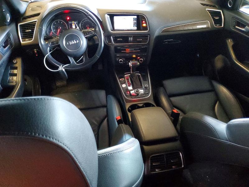 Aukcja sprzedaży 2016 Audi Q5, vin: WA1D7AFP6GA130399, numer aukcji: 49970226