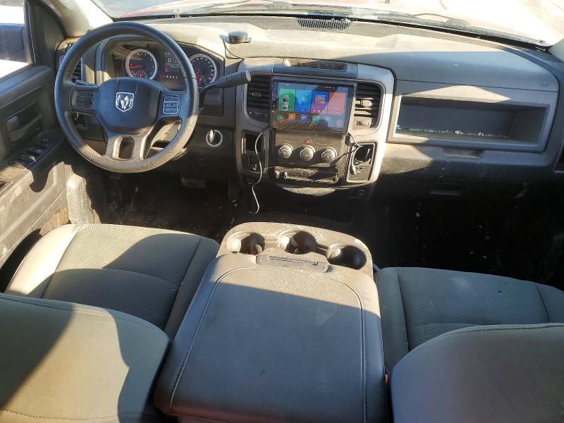 Продаж на аукціоні авто 2014 Ram 1500, vin: 1C6RR6KT6ES358651, номер лоту: 48999346