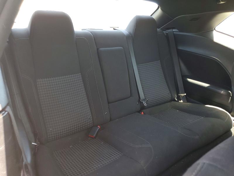 Продаж на аукціоні авто 2019 Dodge Challenger, vin: 2C3CDZGG1KH752527, номер лоту: 50914966