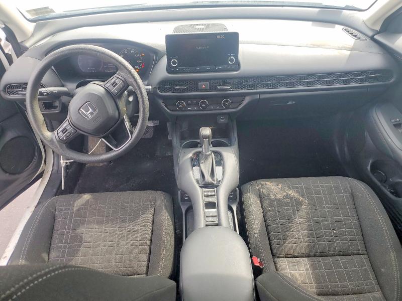 Продажа на аукционе авто 2025 Honda Hr-v, vin: 3CZRZ2H31SM766028, номер лота: 49570716