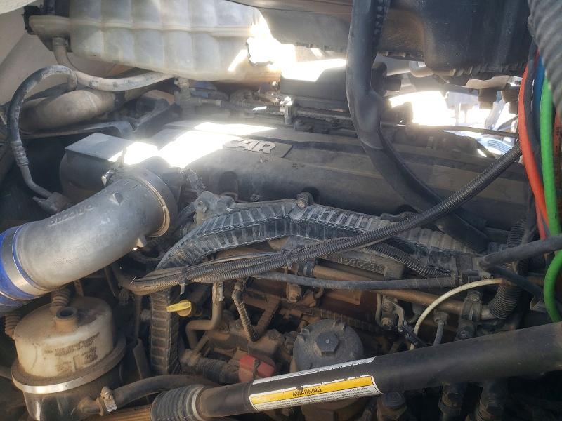 2019 Kenworth Construction მანქანა იყიდება აუქციონზე, vin: 1XKYDP9X4KJ238757, აუქციონის ნომერი: 47729576