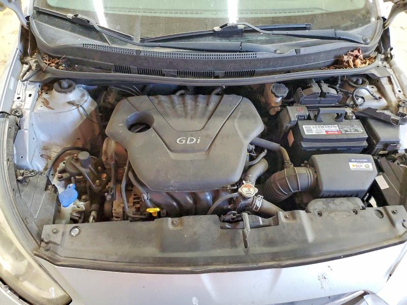 50953576 :رقم المزاد ، KMHCT4AE7GU057235 vin ، 2016 Hyundai Accent مزاد بيع