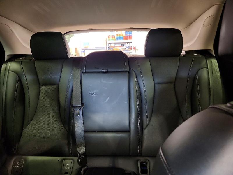 Продаж на аукціоні авто 2023 Buick Envision, vin: LRBFZNR48PD066221, номер лоту: 49534536