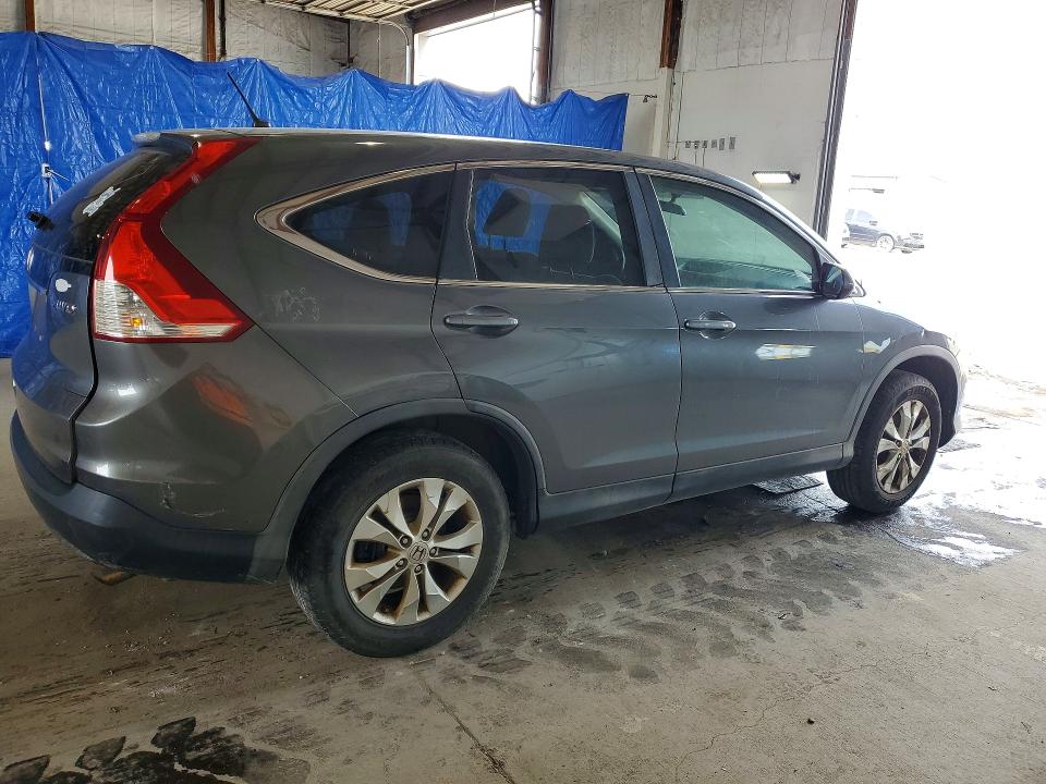 51585016 :رقم المزاد ، 2HKRM4H50DH630838 vin ، 2013 Honda Cr-v مزاد بيع