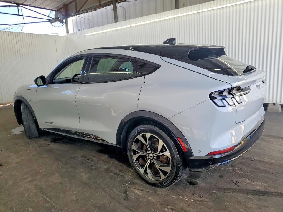 49791766 :رقم المزاد ، 3FMTK3SU2PMB06252 vin ، 2023 Ford Mustang Mach-e مزاد بيع