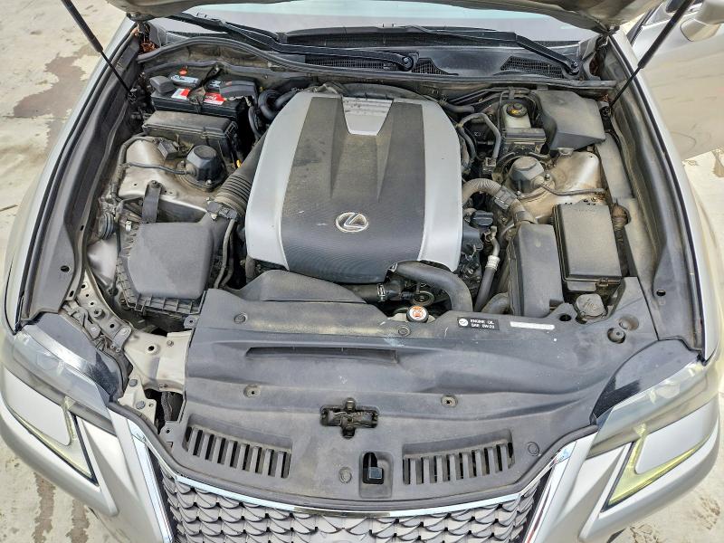 Продаж на аукціоні авто 2016 Lexus Gs 350, vin: JTHBZ1BL5GA005807, номер лоту: 51767276