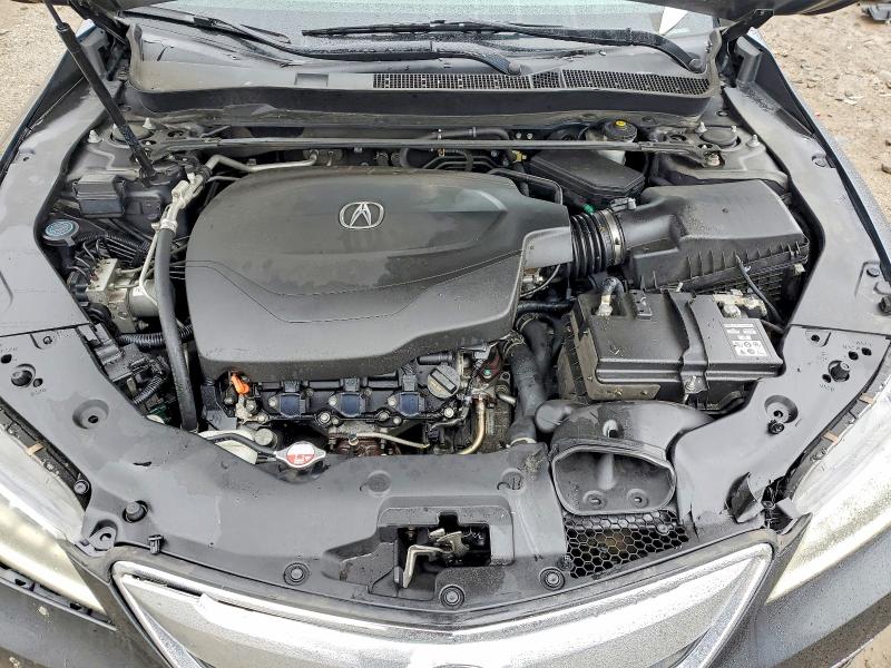 Продаж на аукціоні авто 2015 Acura Tlx, vin: 19UUB2F59FA021590, номер лоту: 48247146